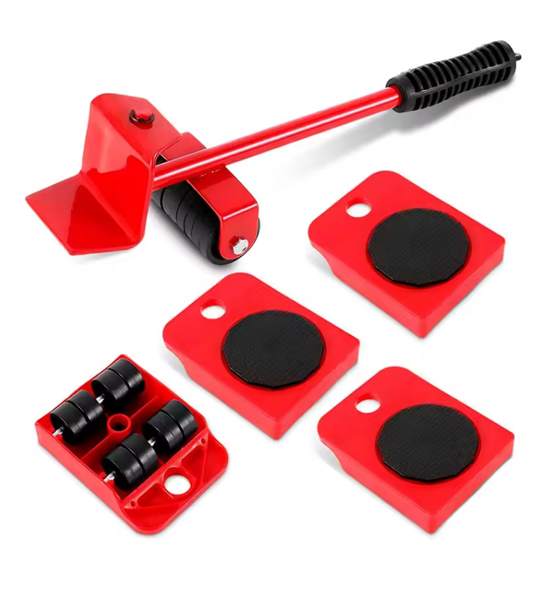 Other Heavy Duty Furniture Lifter and Mover Set